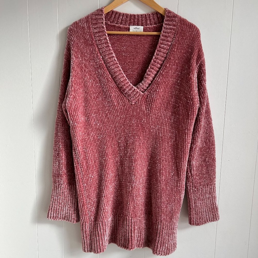 Wilfred Oversized Sweater